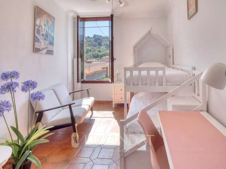 Villa Menton - 3 chambres - 118m²