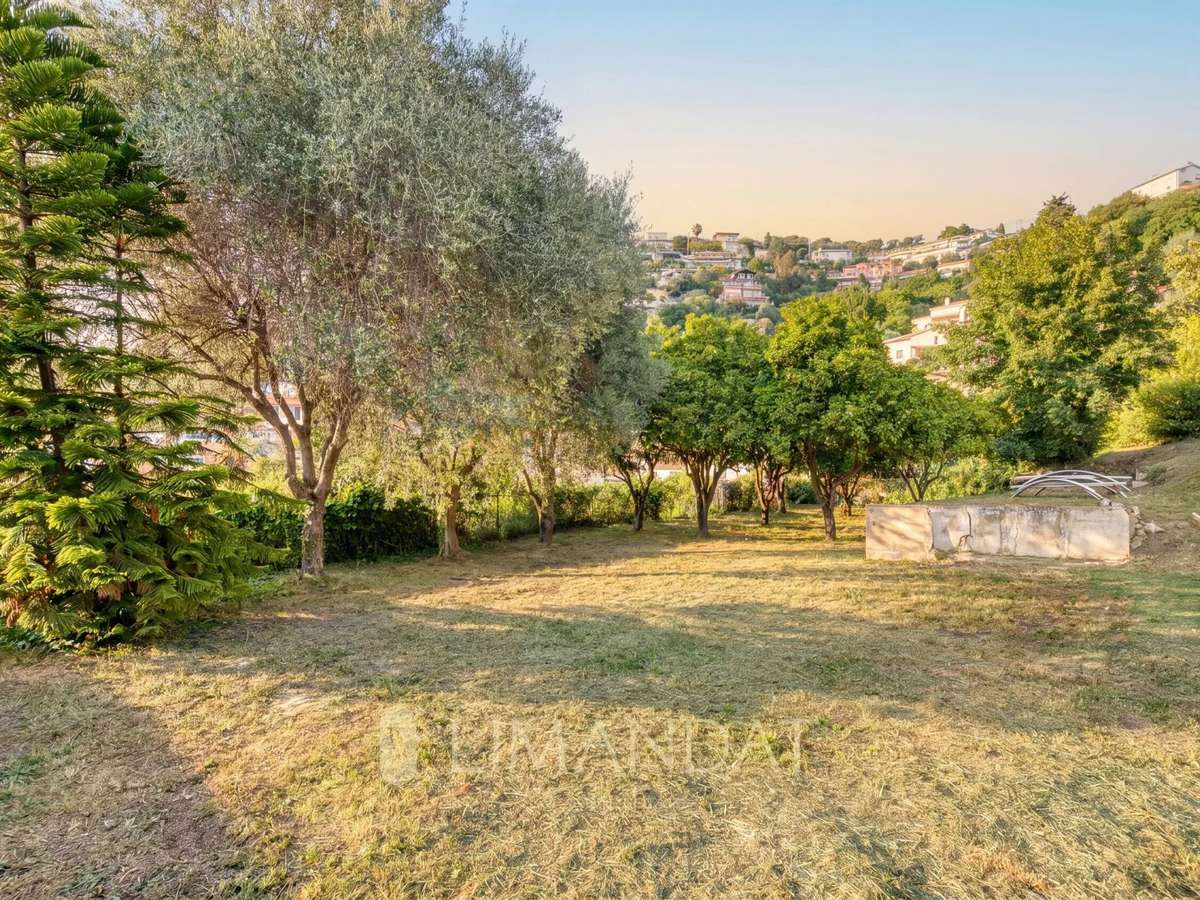 Villa Menton
