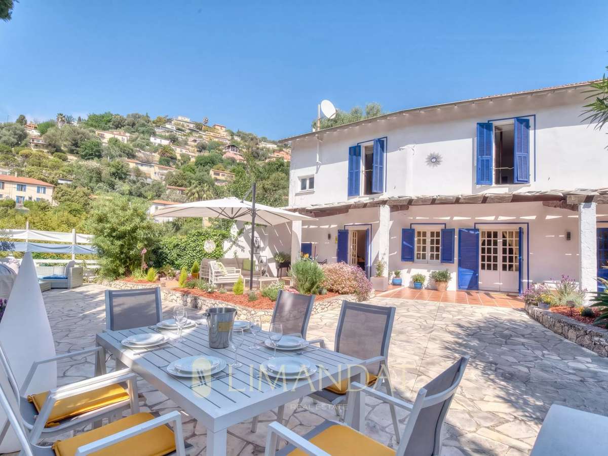 Villa Menton