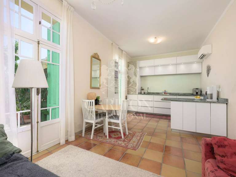 Villa avec Vue sur mer Menton - 4 chambres - 150m²