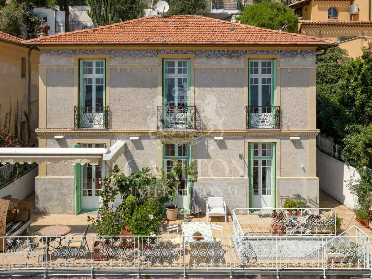 Villa Menton