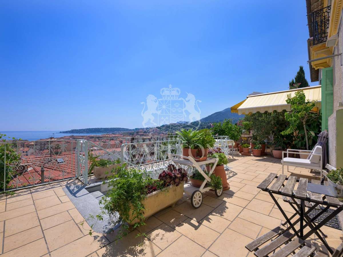 Villa Menton