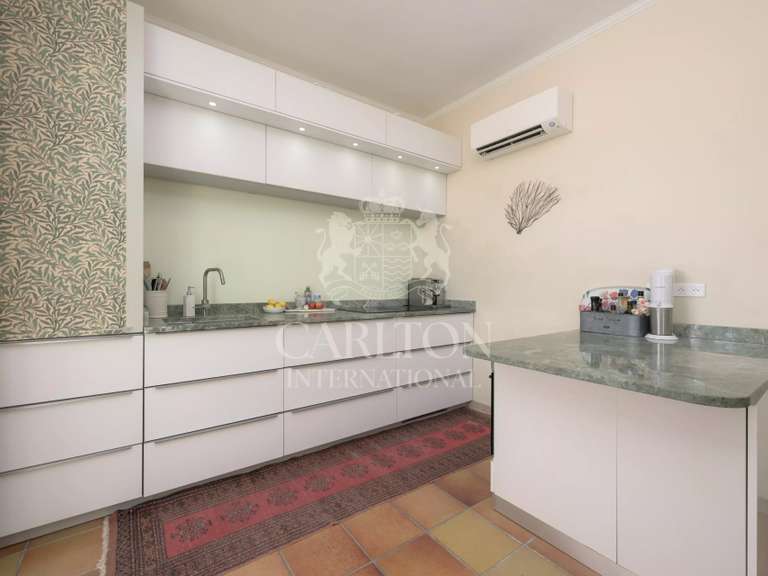Villa avec Vue sur mer Menton - 4 chambres - 150m²