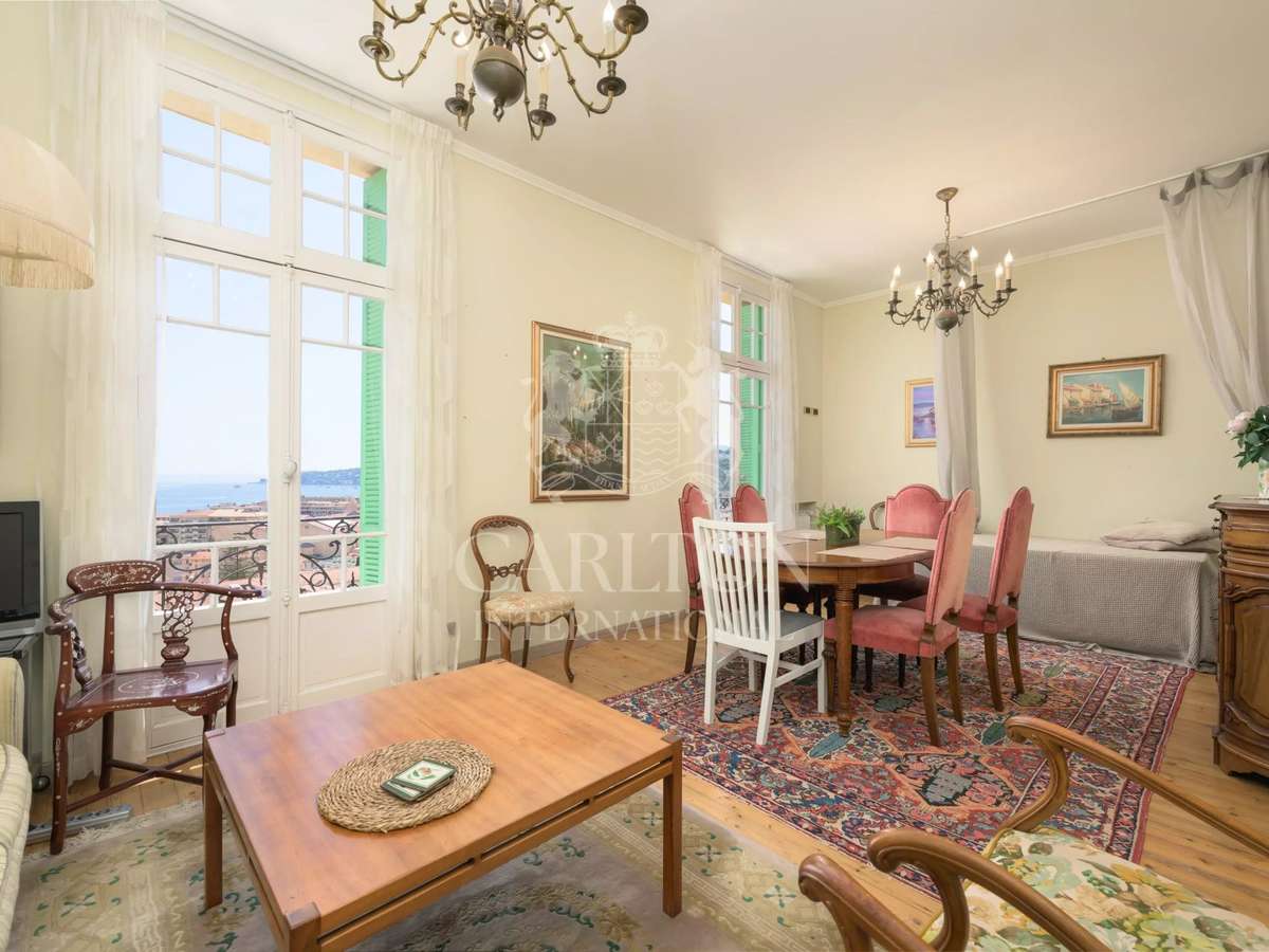 Villa Menton