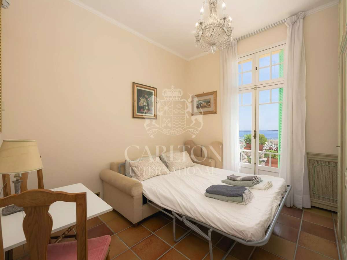 Villa Menton