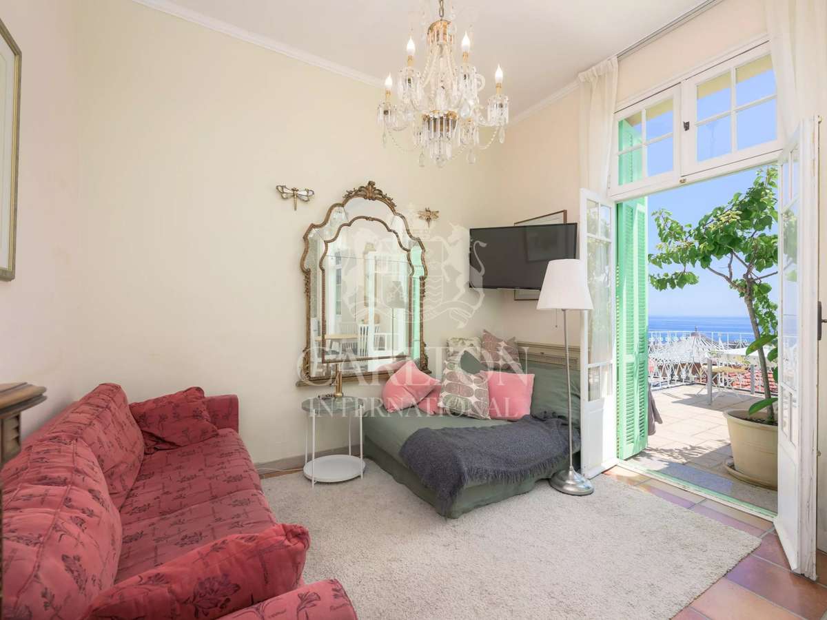 Villa Menton