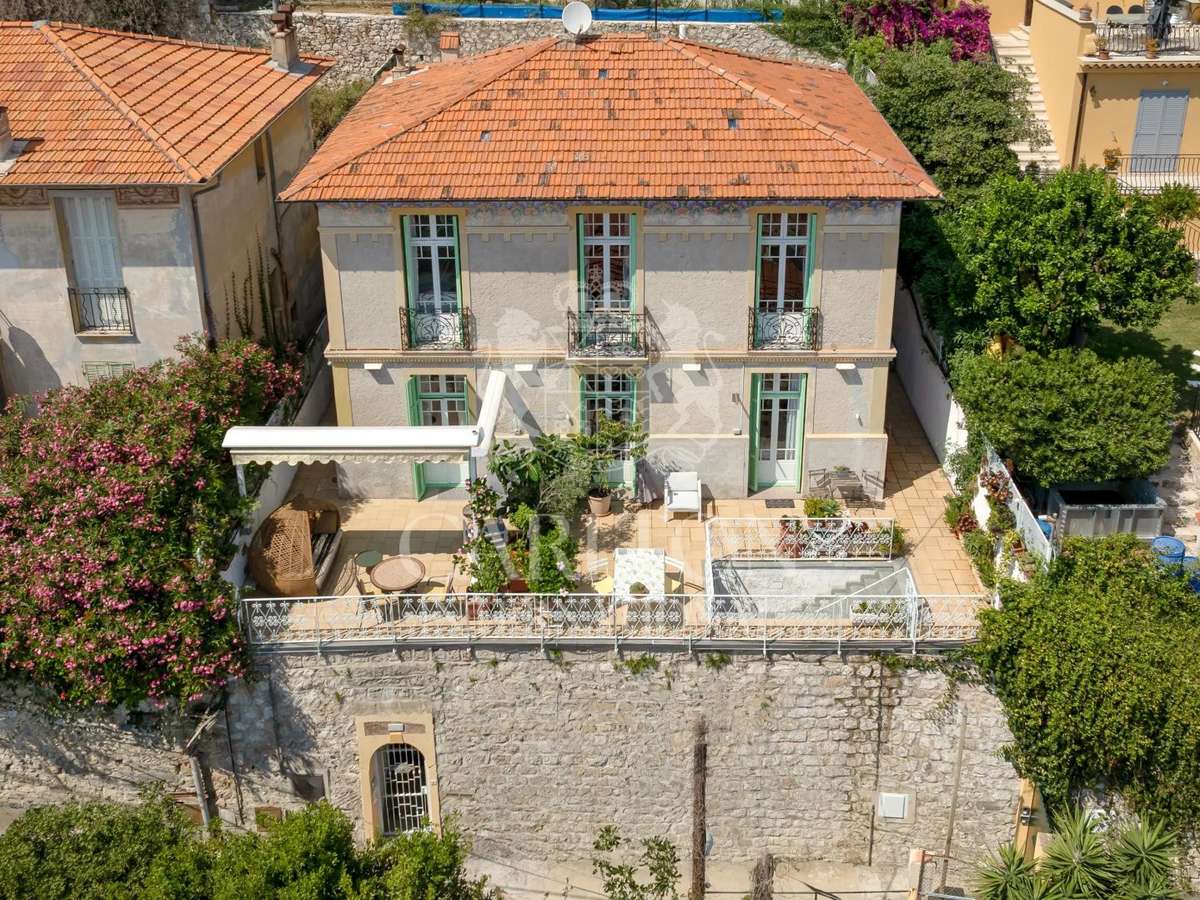 Villa Menton