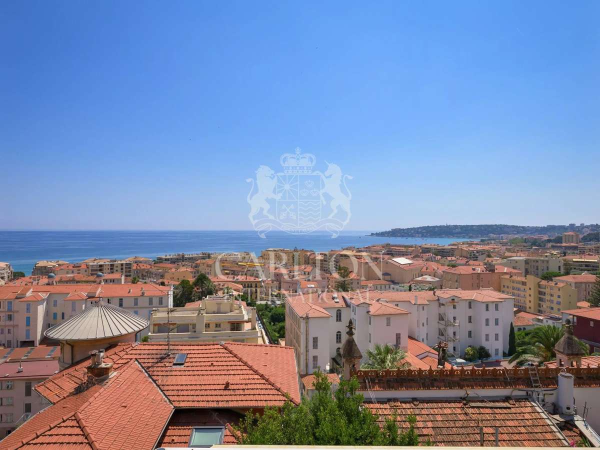 Villa Menton