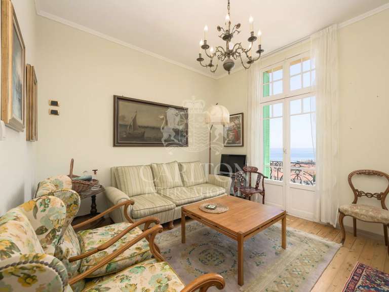 Villa avec Vue sur mer Menton - 4 chambres - 150m²
