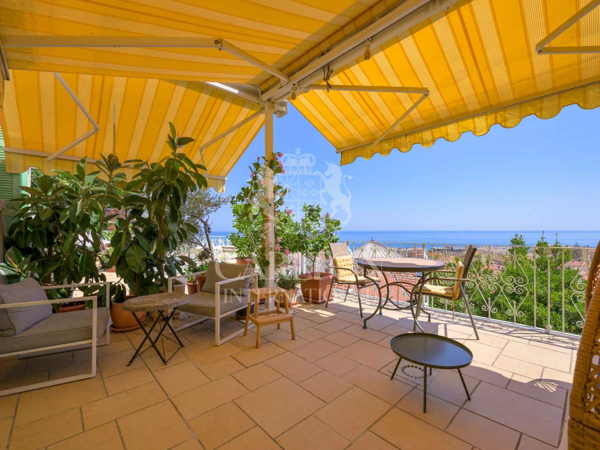 Villa Menton