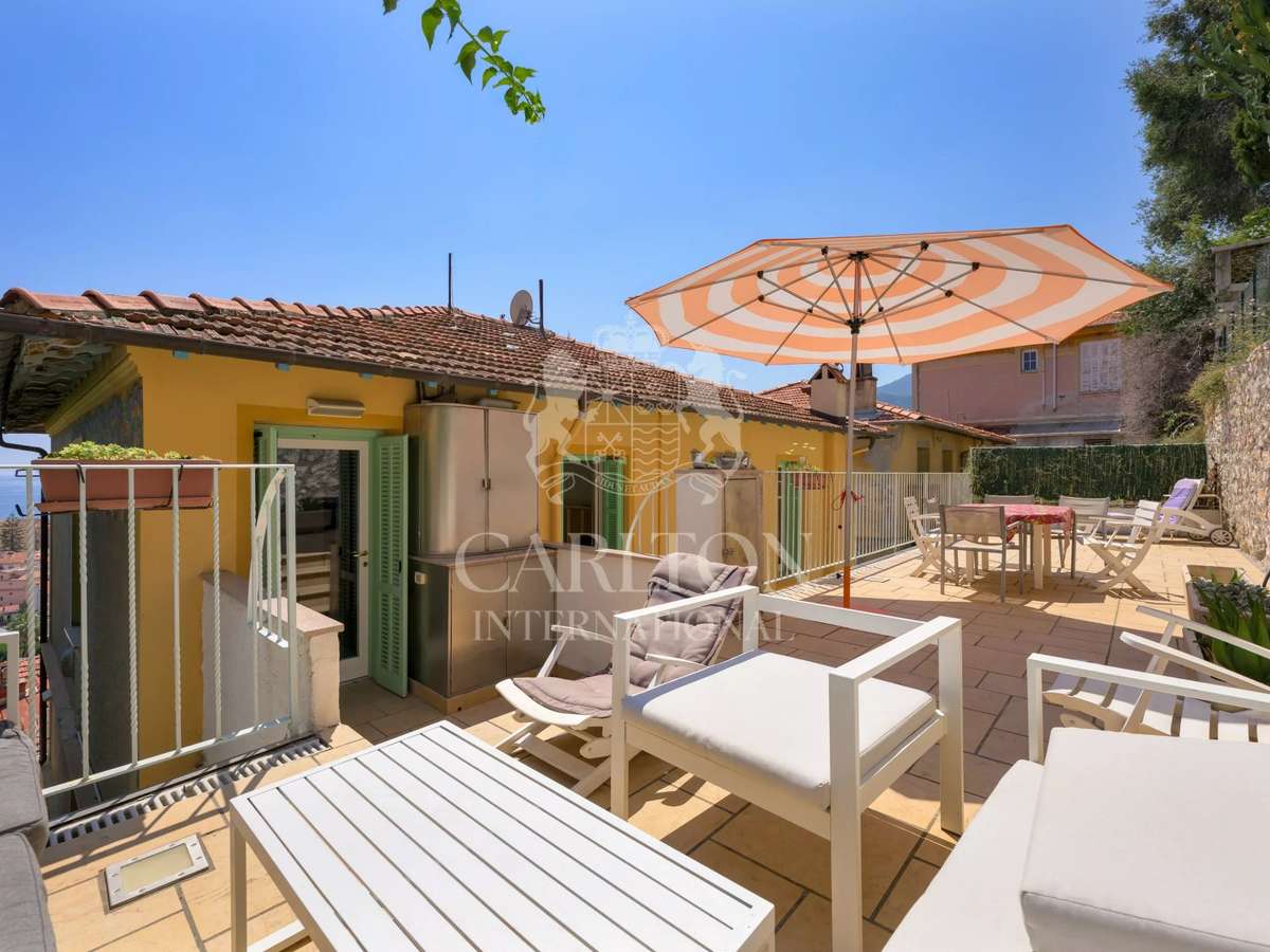 Villa Menton