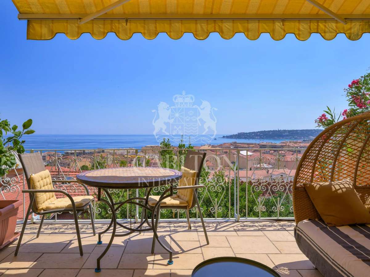 Villa Menton