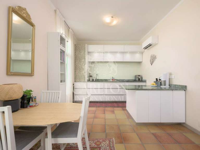Villa avec Vue sur mer Menton - 4 chambres - 150m²