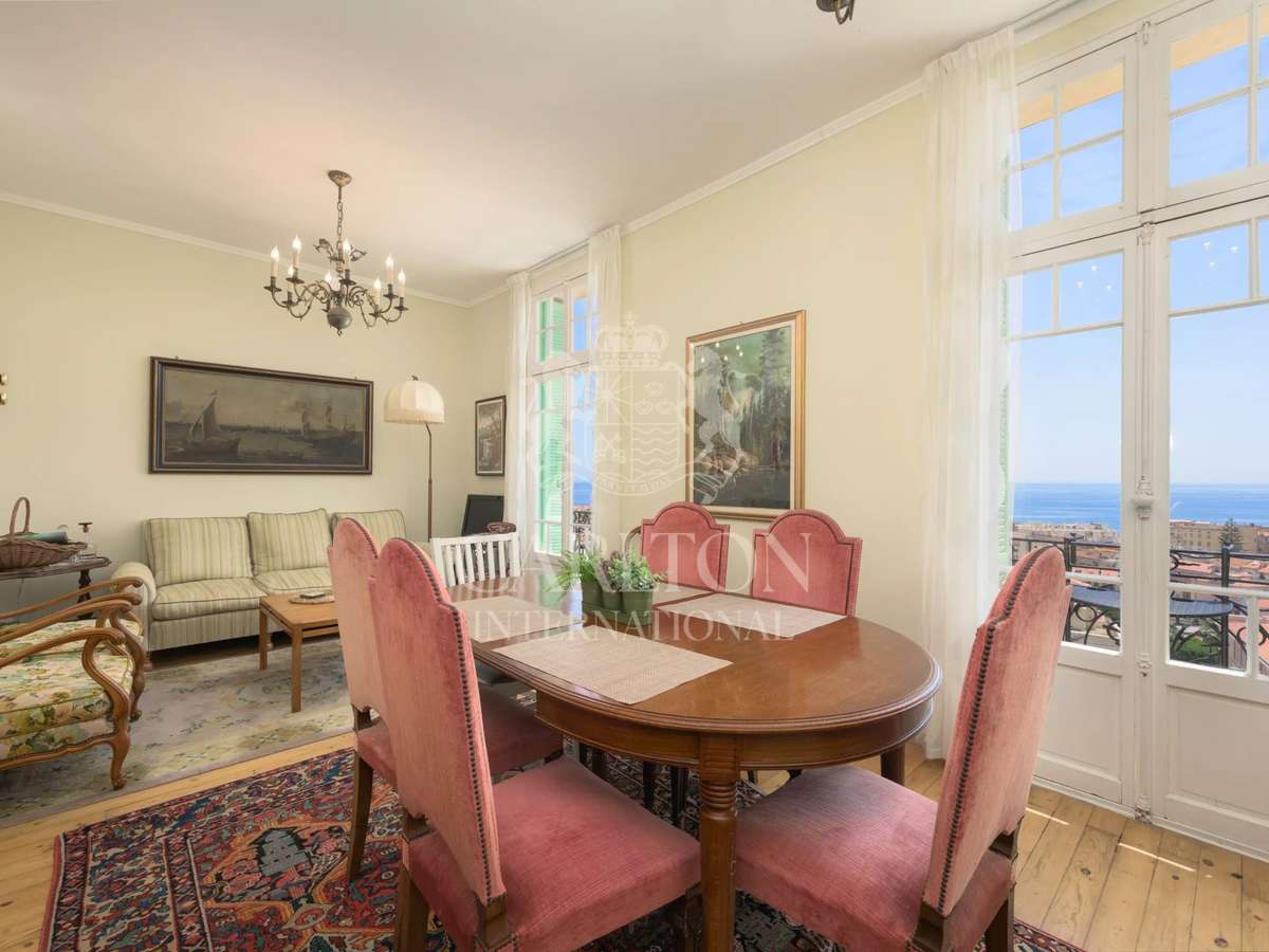 Villa Menton