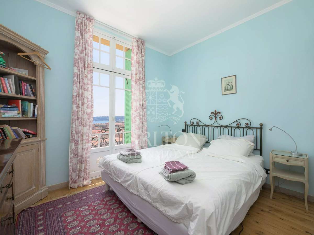 Villa Menton