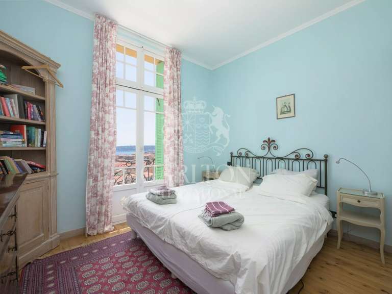 Villa avec Vue sur mer Menton - 4 chambres - 150m²