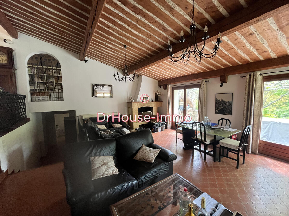 Villa Méounes-lès-Montrieux
