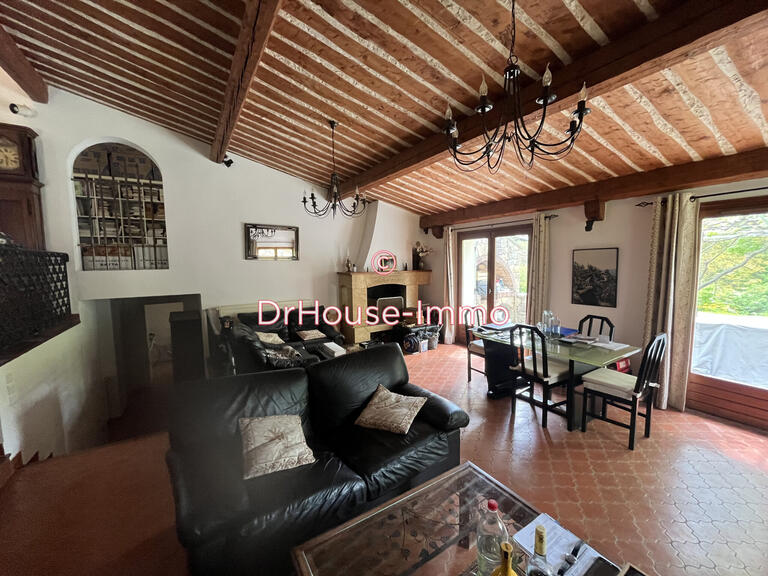 Villa Méounes-lès-Montrieux - 4 chambres - 250m²