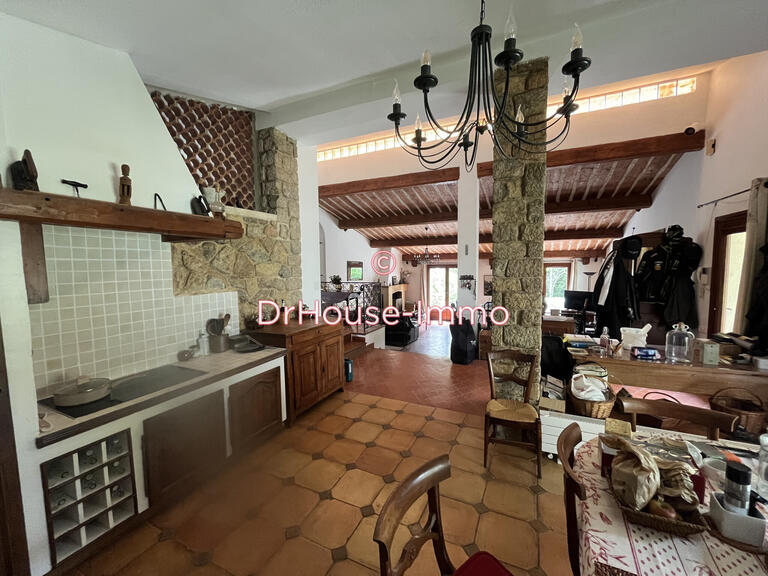 Villa Méounes-lès-Montrieux - 4 chambres - 250m²