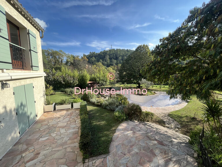 Villa Méounes-lès-Montrieux - 4 chambres - 250m²