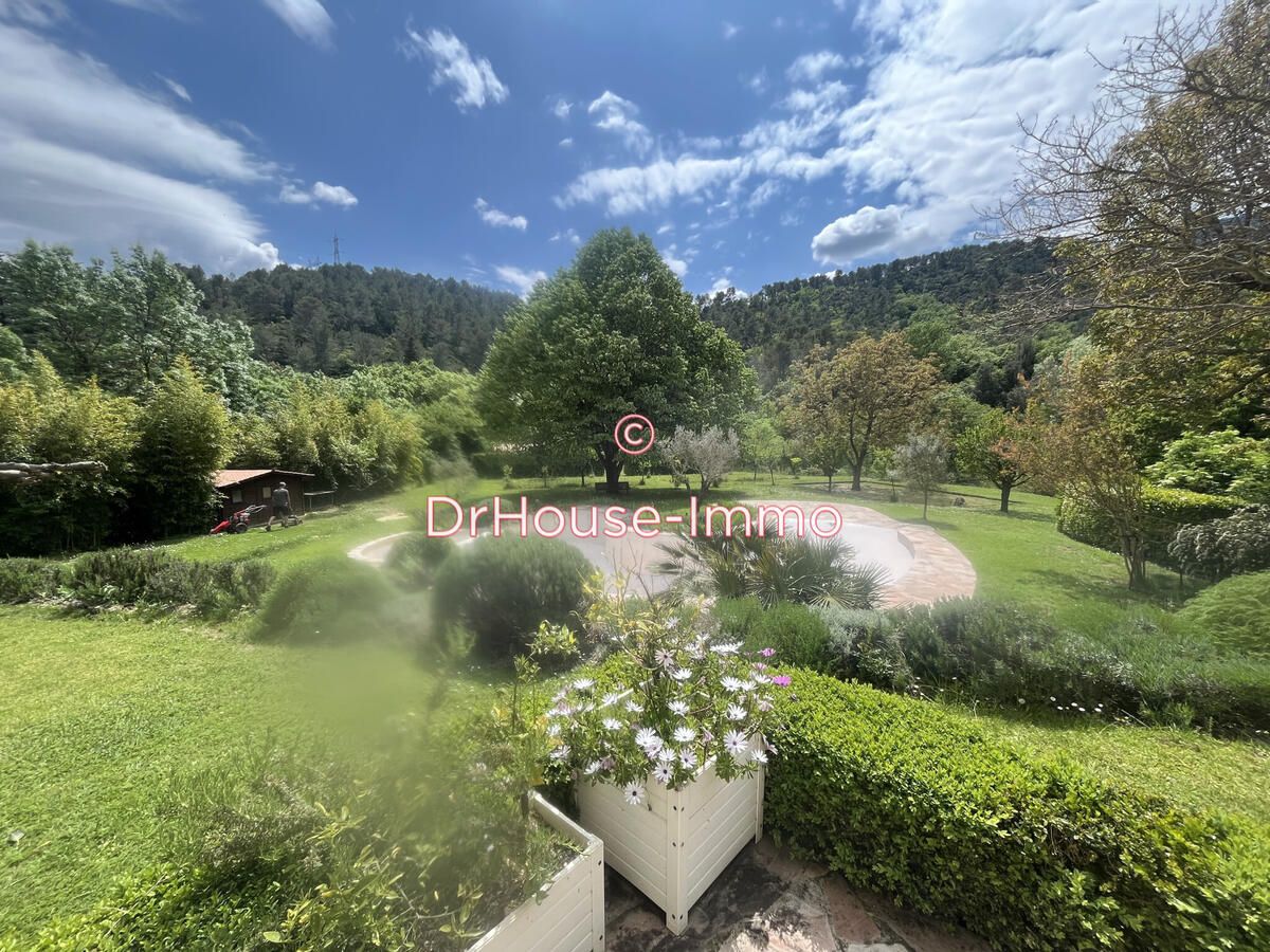 Villa Méounes-lès-Montrieux
