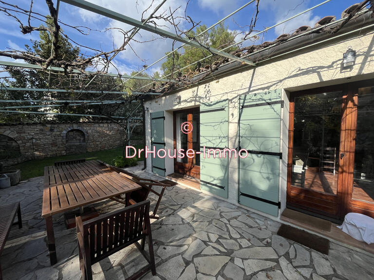 Villa Méounes-lès-Montrieux - 4 chambres - 250m²