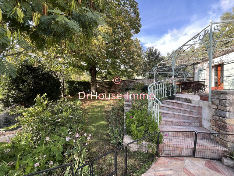 Villa Méounes-lès-Montrieux - 4 chambres - 250m²