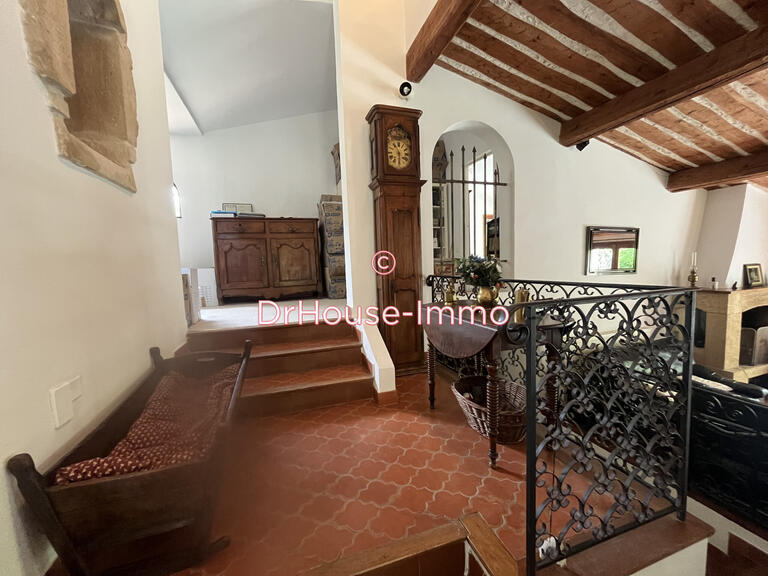 Villa Méounes-lès-Montrieux - 4 chambres - 250m²