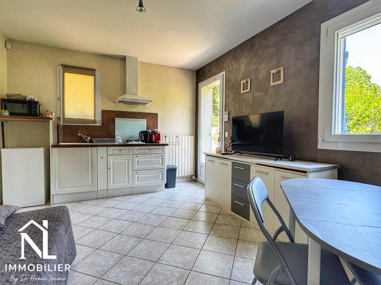 Villa Méounes-lès-Montrieux - 5 chambres - 179m²