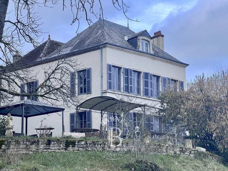 Vente Maison Mercurey - 6 chambres