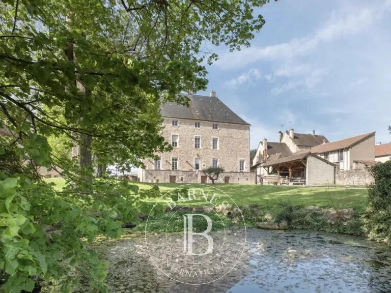 Vente Maison Mercurey - 4 chambres
