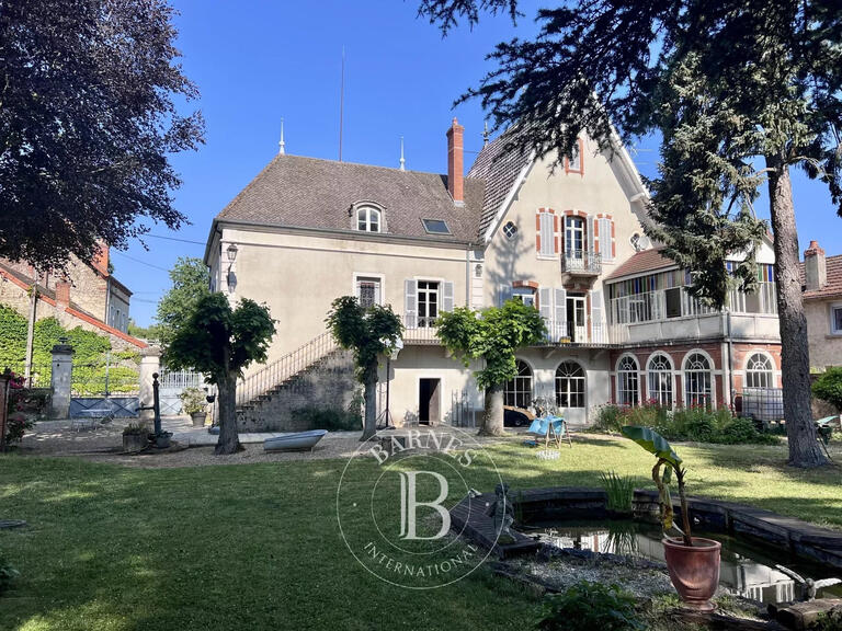Vente Maison Mercurey - 6 chambres