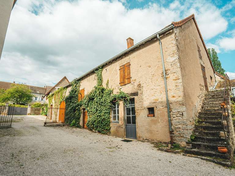 Maison Mercurey - 6 chambres - 315m²