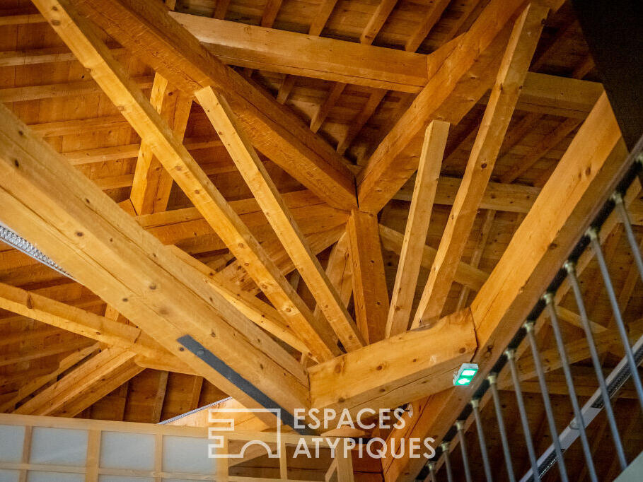 Maison Mercurol-Veaunes
