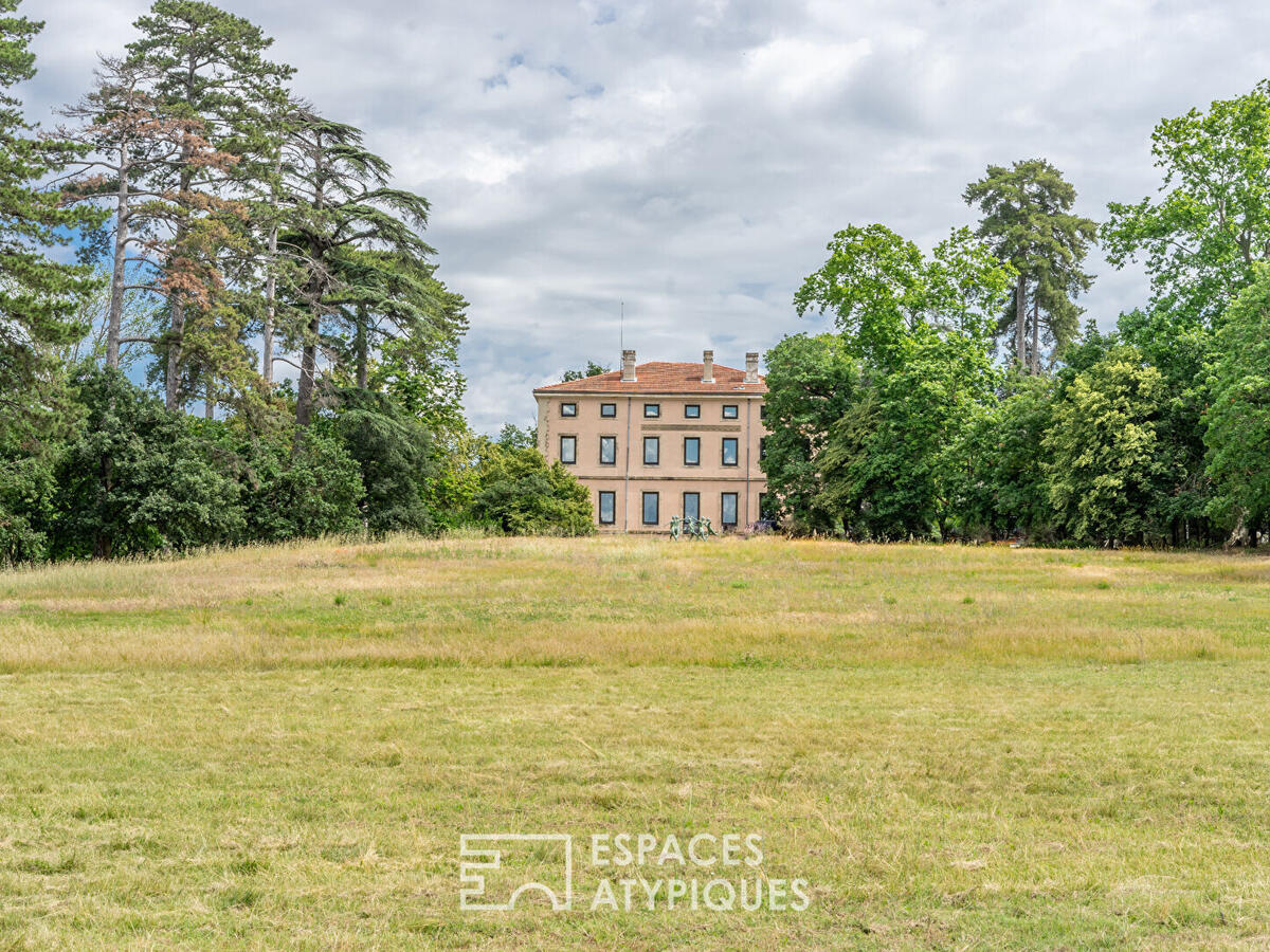Maison Mercurol-Veaunes