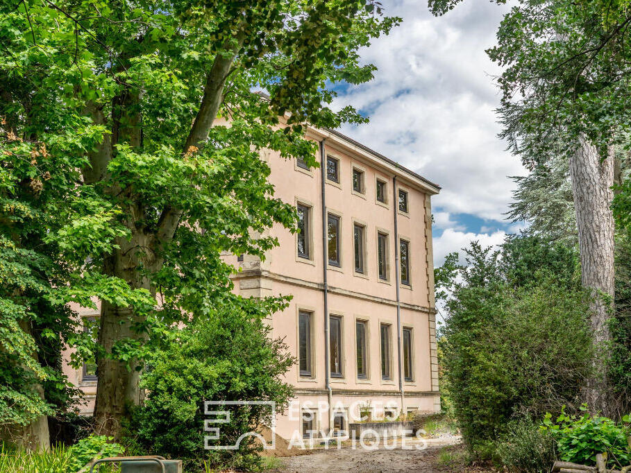Maison Mercurol-Veaunes