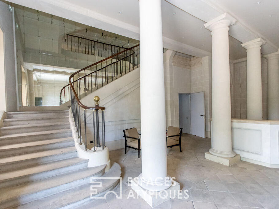 Maison Mercurol-Veaunes