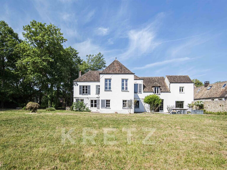 House Méré - 5 bedrooms - 420m²