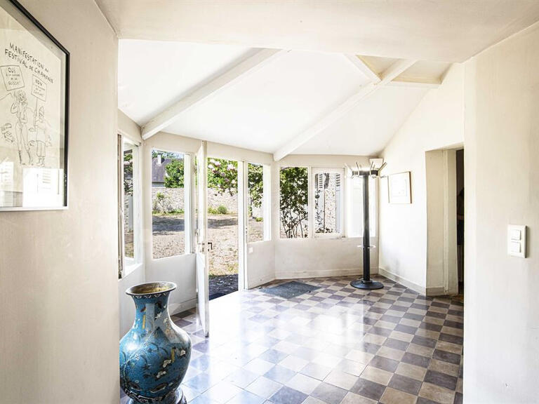 House Méré - 5 bedrooms - 420m²