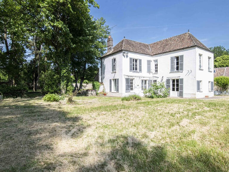 House Méré - 5 bedrooms - 420m²