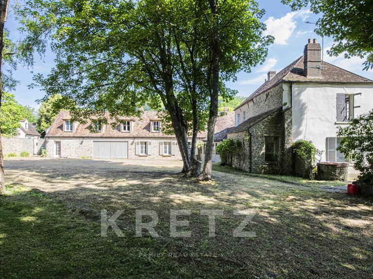 House Méré - 5 bedrooms - 420m²