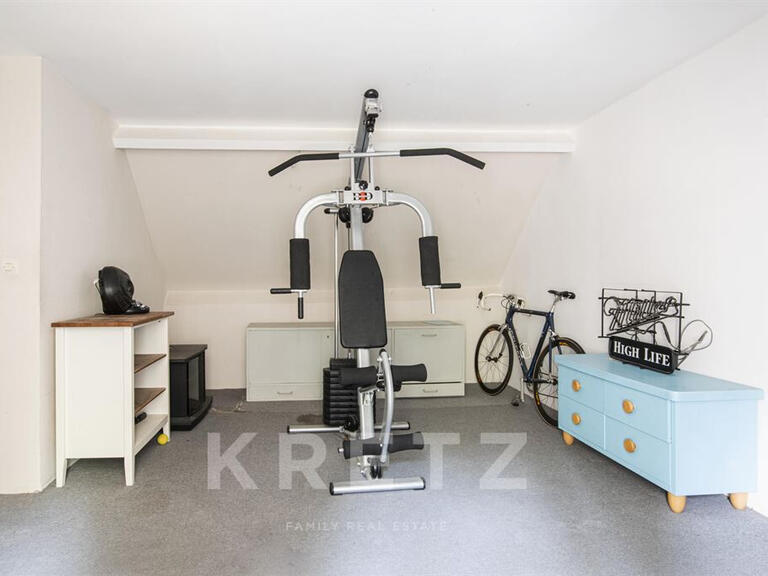 House Méré - 5 bedrooms - 420m²