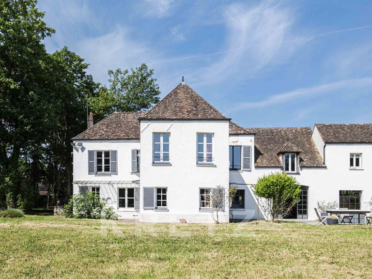 House Méré - 5 bedrooms - 420m²