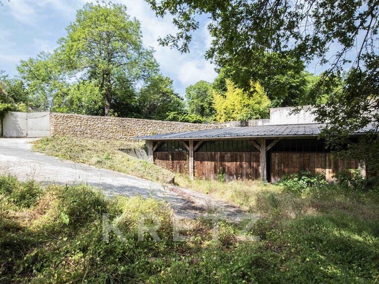 House Méré - 5 bedrooms - 420m²