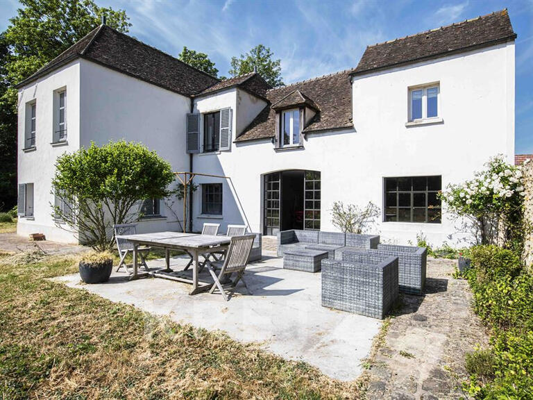 House Méré - 5 bedrooms - 420m²
