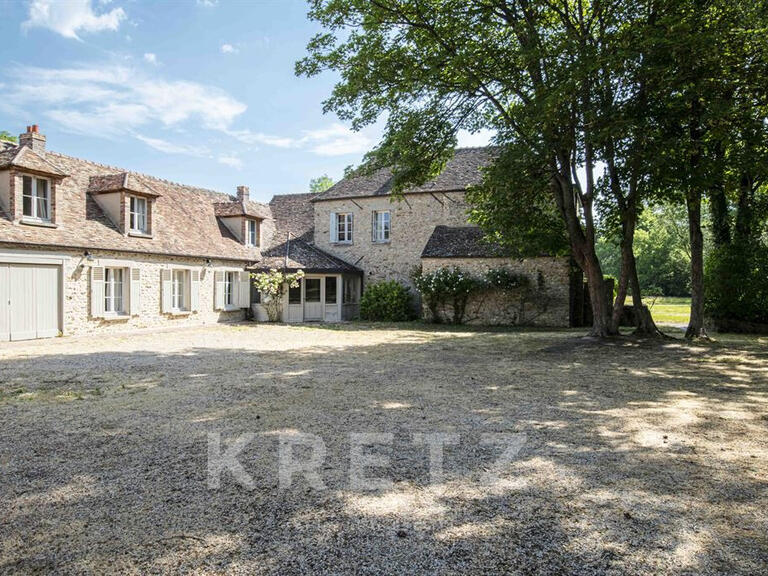 House Méré - 5 bedrooms - 420m²