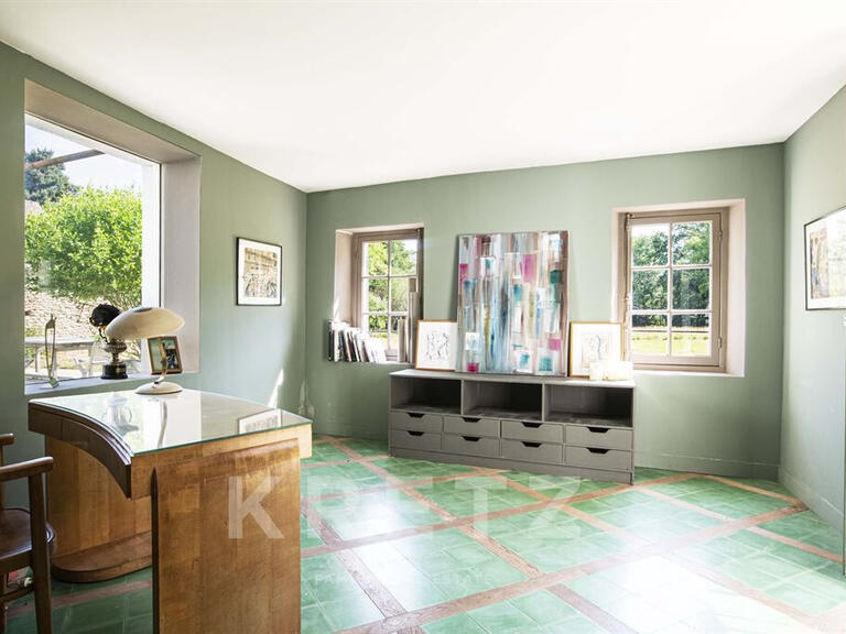 House Méré - 5 bedrooms - 420m²