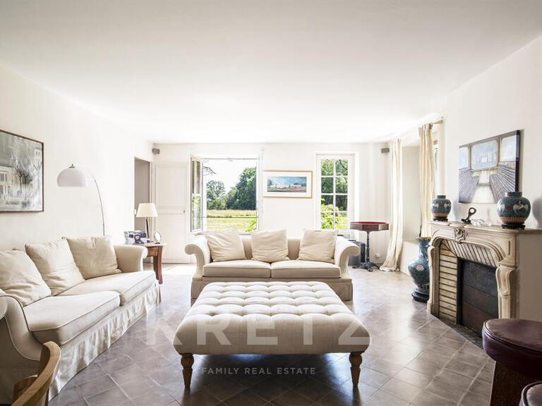 House Méré - 5 bedrooms - 420m²