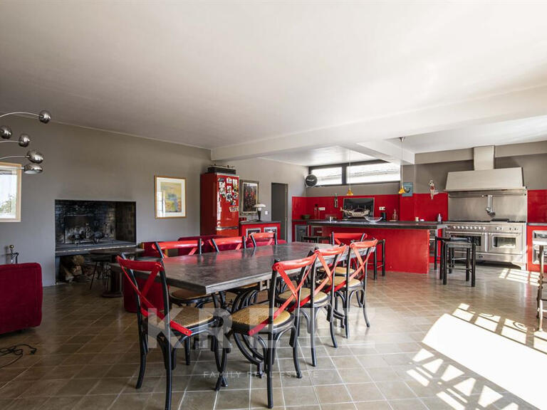 House Méré - 5 bedrooms - 420m²