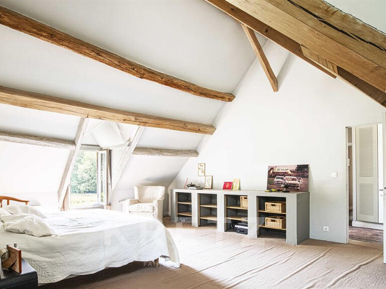 House Méré - 5 bedrooms - 420m²
